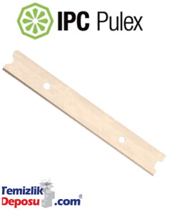 Pulex Yer Kazıma Jileti 10 cm 10 Adet
