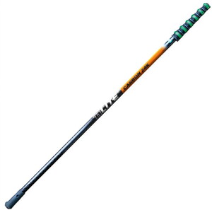  Unger nLite Carbon 24K teleskopik ana çubuk seti 6 Kademeli 8.6 Metre
