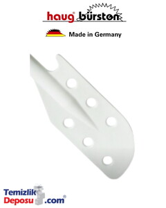 Haug Bürsten Kürek Kazıyıcı Sapsız Beyaz 8730