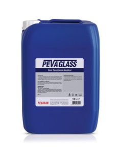 Pevaglass Cam Temizleyici Sıvı 10 L