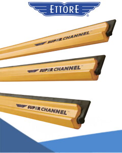 Ettore Süper Camçek Kanalı 45cm 11020