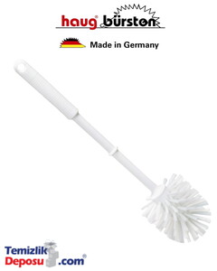 Haug Bürsten Türk Başı Saplı Fırça Beyaz 8742