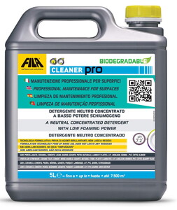 Fila Cleaner pro Günlük Temizleyici 5 L