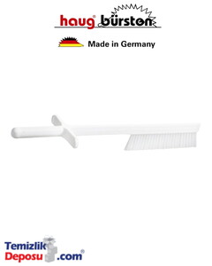 Haug Bürsten Kesici Fırça Beyaz 8755