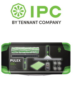  Pulex KRYSTAL ULTRA Cam Temizlik Seti 35 cm