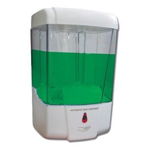 Rulopak Sensörlü Sıvı Sabun / Dezenfektan Dispenseri 700 mL