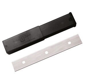 Unger Ninja Cam Jileti 10 cm Premium (25’li)