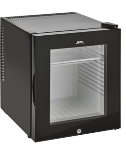  Cam Kapı Minibar 40 Lt