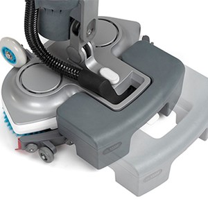  İ-MOP Lite Portatif Zemin Temizleme Makinesi