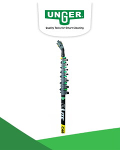 Unger nLite Karbon 16K Sopa 7 Kademeli 10m