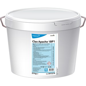 Clax Apache 1BP1 Ağır Kir ve Yağ Çözücü 25 L