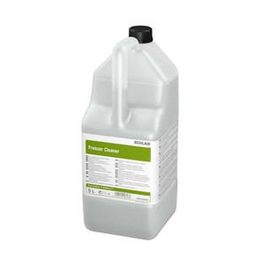 Ecolab Freezer Cleaner Derin Dondurucular İçin Temizlik Ürünü 5 L