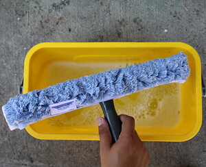  Ettore Pro+ Advanced Mikrofiber Peluş 35cm 40014