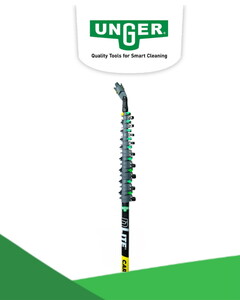 Unger nLite Karbon 16K Sopa 9 Kademeli 12.30m