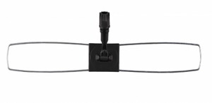 Ermop Ekonomik Tel Mop Aparatı 60 cm