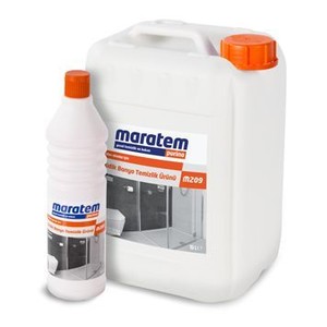  Maratem M209 Asidik Banyo Temizlik Ürünü 750 mL