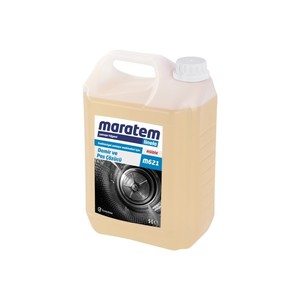 Maratem M621 Demir ve Pas Çözücü 5 L