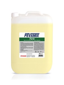 Pevamix Forte Yağ ve Kir Çözücü Yıkama Maddesi 10 L