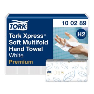  Tork Xpress Z Katlı Havlu Premium 21*150