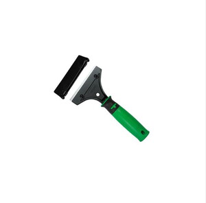 Unger Ergotec Plastik Saplı 10 cm Fırın, Izgara ve Yer Kazıma Aleti