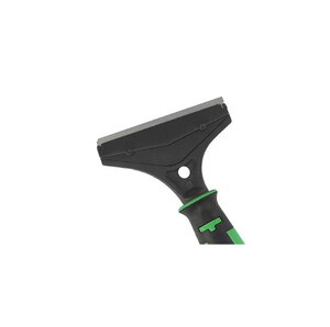  Unger Ergotec Plastik Saplı 10 cm Fırın, Izgara ve Yer Kazıma Aleti