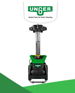 Unger HydroPower Hidroelektrik Nano Ultra DI Mini Saf Su Üretici