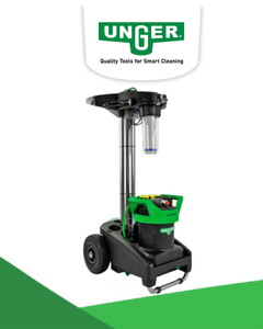  Unger HydroPower Hidroelektrik Nano Ultra DI Mini Saf Su Üretici