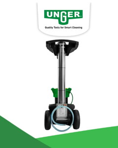  Unger HydroPower Hidroelektrik Nano Ultra DI Mini Saf Su Üretici