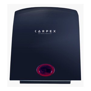 Carpex Sensörlü Kağıt Havlu Makinesi Siyah