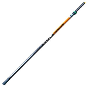  Unger nLite Carbon 24K teleskopik çubuk seti 4 Kademeli 6 Metre