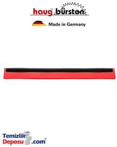  Haug Bürsten Yedek Kauçuk 62 cm Tek Taraflı