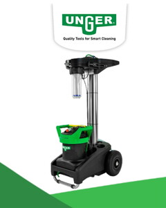  Unger HydroPower Hidroelektrik Nano Ultra Profesyonel Set 16.76m