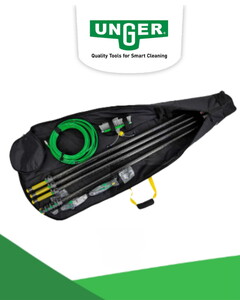  Unger HydroPower Hidroelektrik Nano Ultra Profesyonel Set 16.76m