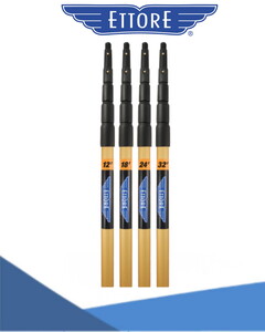  Ettore Pro REA-C-H Teleskopik Sopa 2 Kademeli 1,2m 42104