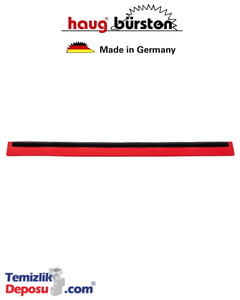 Haug Bürsten Yedek Kauçuk 62 cm Çift Taraflı