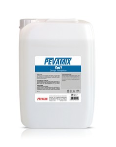  Pevamix Soft Çamaşır Yumuşatıcısı 20 L