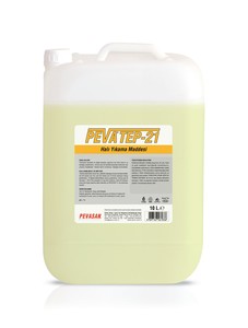 Pevatep 21 Halı Yıkama Deterjanı 10 L