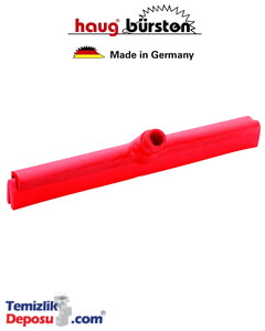 Haug Bürsten Yer Çekeceği 42cm Çift Taraflı