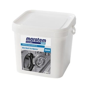  Maratem M606 Klor Bazlı Toz Ağartıcı 10 Kg