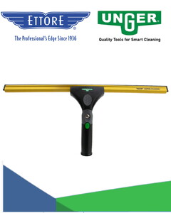  Unger Ninja 40 Derece Açılı Ettore Süper Camçek 45cm