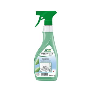  Green Care Biobact Scent- Biyoteknolojik Hava Aromatize Edici 500mL