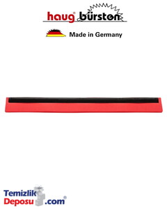 Haug Bürsten Yedek Kauçuk 42 cm Çift Taraflı