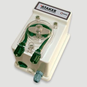 Ataker APM0250 Devir Ayarlı Parlatıcı Pompası (Komple Set)