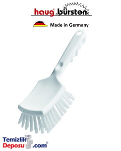 Haug Bürsten Kısa Saplı Yoğurma Fırçası