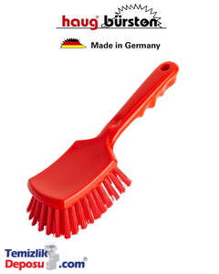  Haug Bürsten Kısa Saplı Yoğurma Fırçası