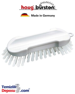 Haug Bürsten El Ovma Fırçası Yuvarlak