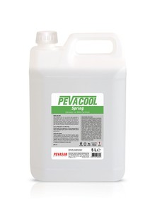 Peva Cool Spring Çamaşır ve Oda Parfümü 5 L