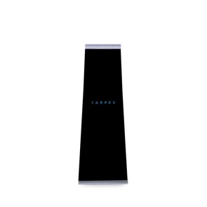 Carpex Auramax Pro 1200L Siyah Aroma Difüzörü Geniş Alan Koku Makinesi