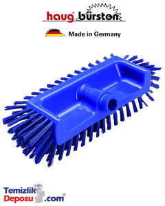 Haug Bürsten Köşe Temizleme Fırçası Mavi FC88422