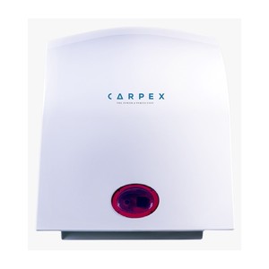 Carpex Sensörlü Kağıt Havlu Makinesi Beyaz
